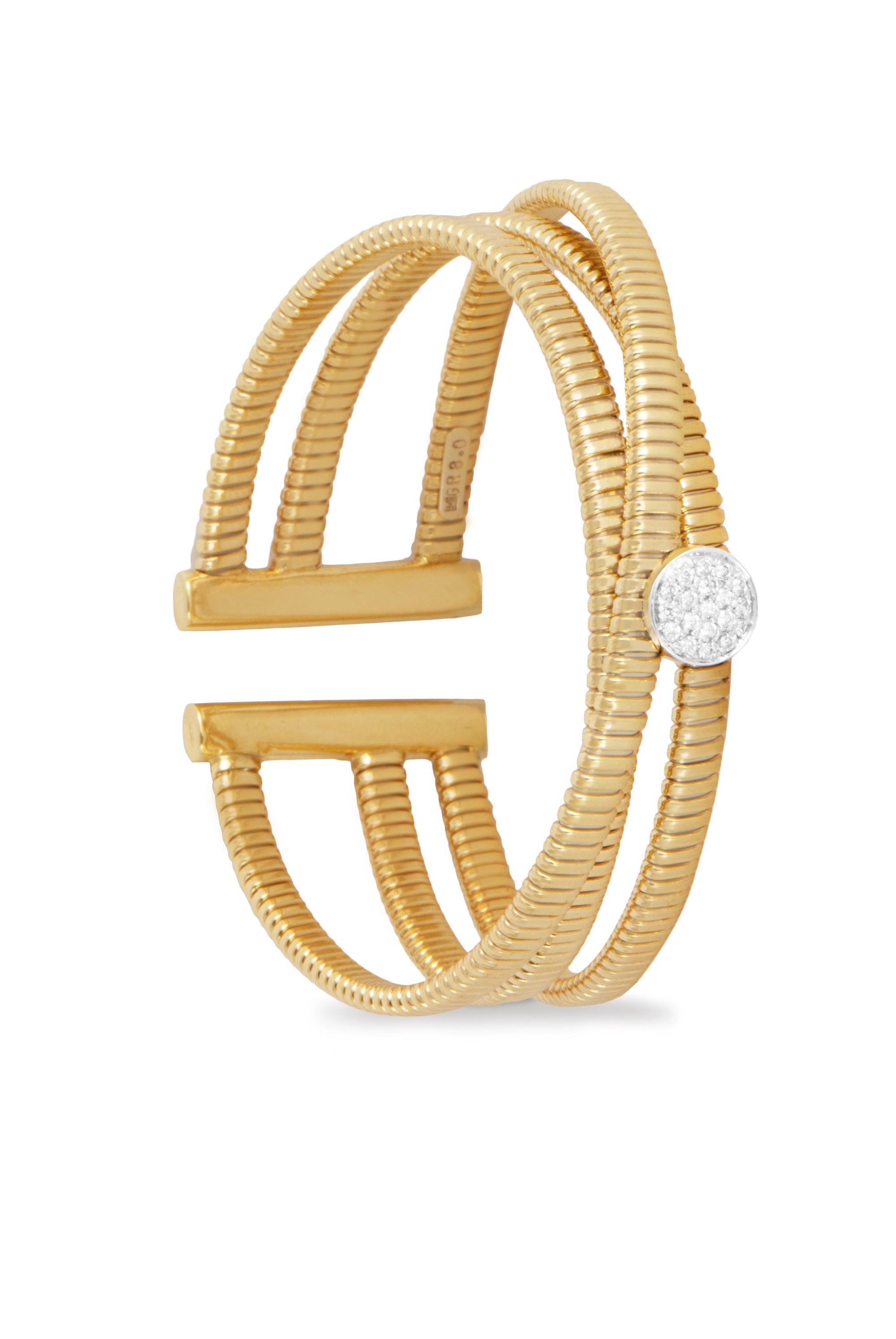 Pulseira K di kuore