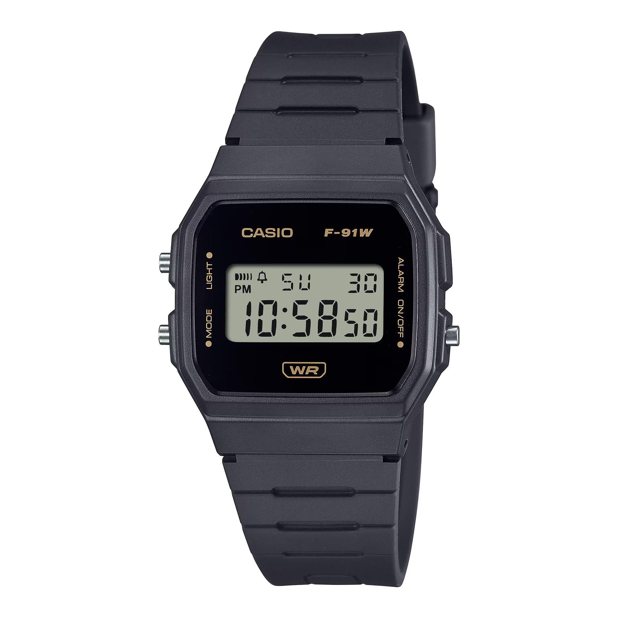 Relogio Casio  F-91 - Ana Joalheiros