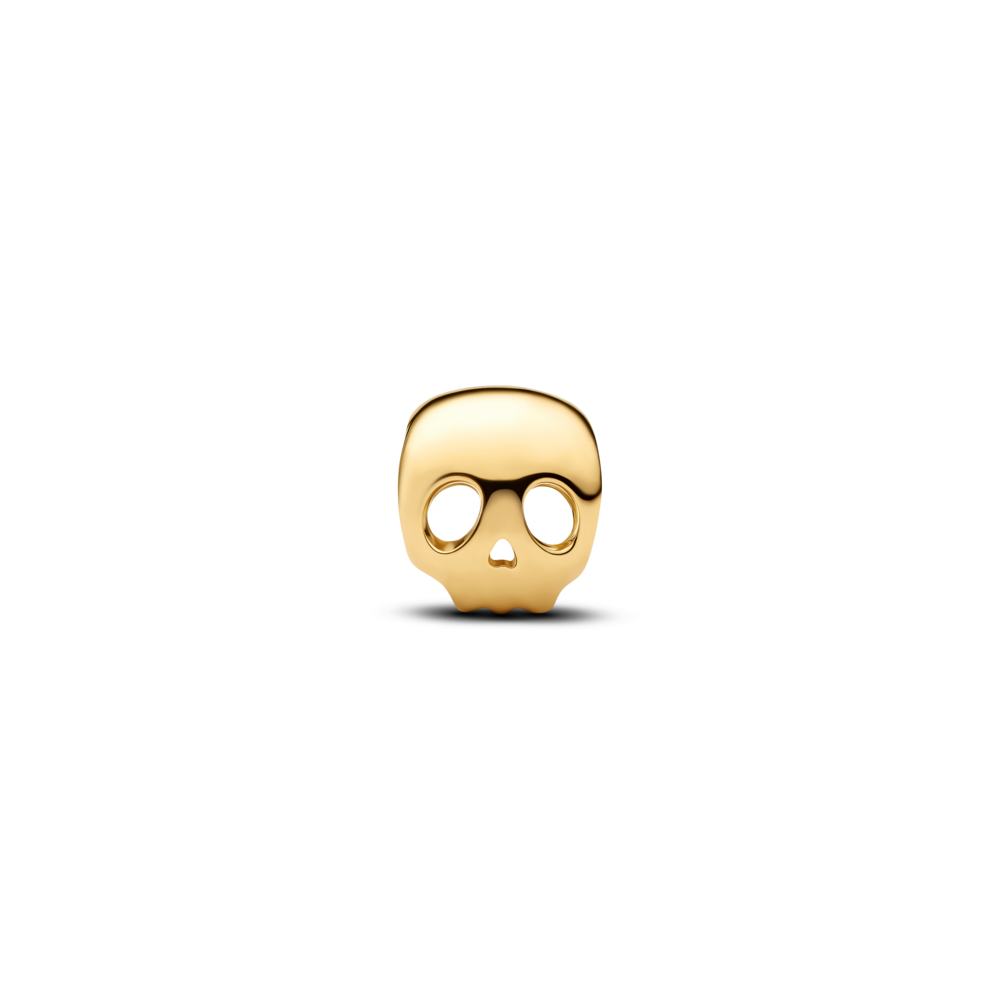 Mini Charm Skull Pandora