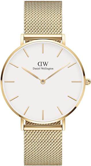 Relógio Daniel Wellington  EVERGOLD - Ana Joalheiros