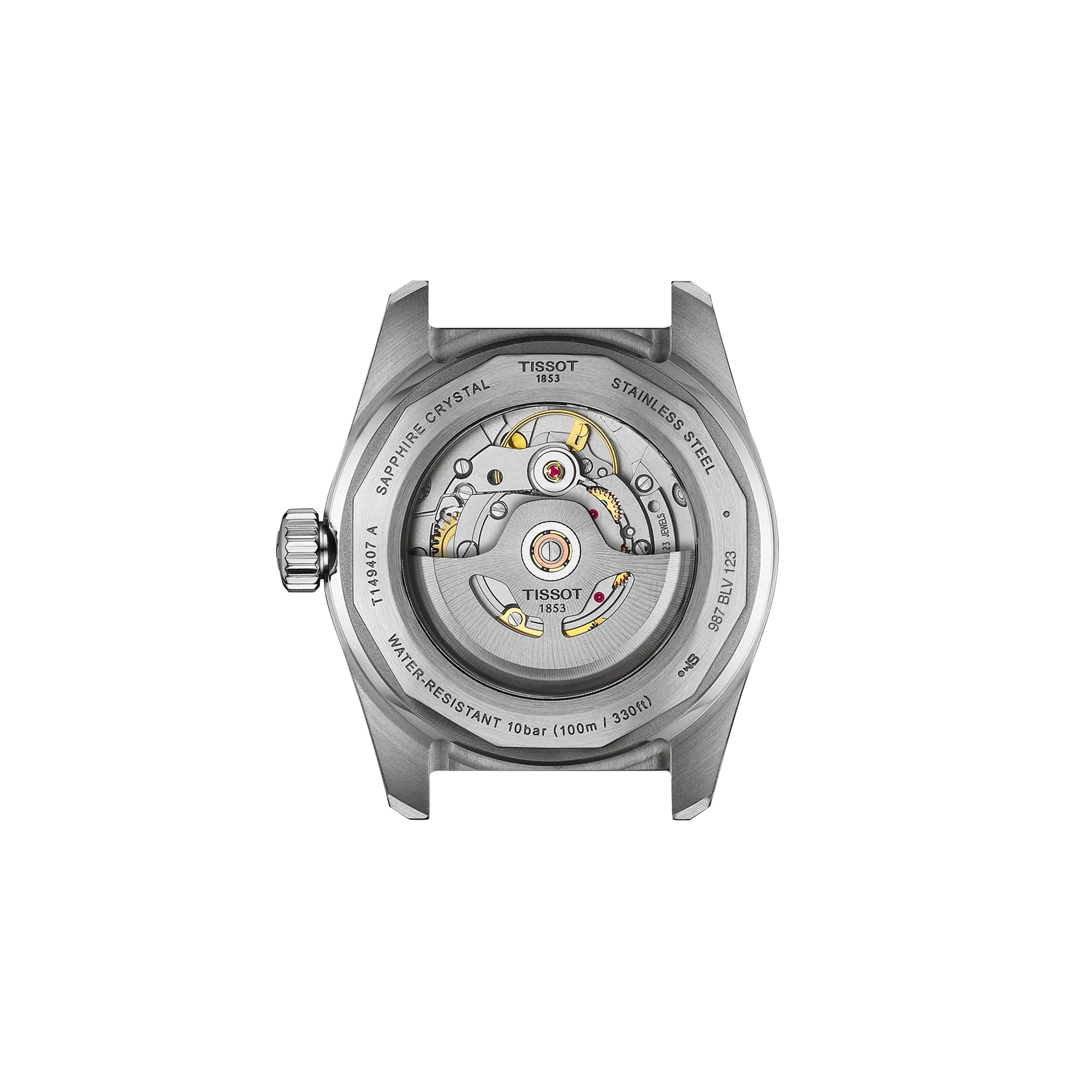 Relógio Tissot PR516