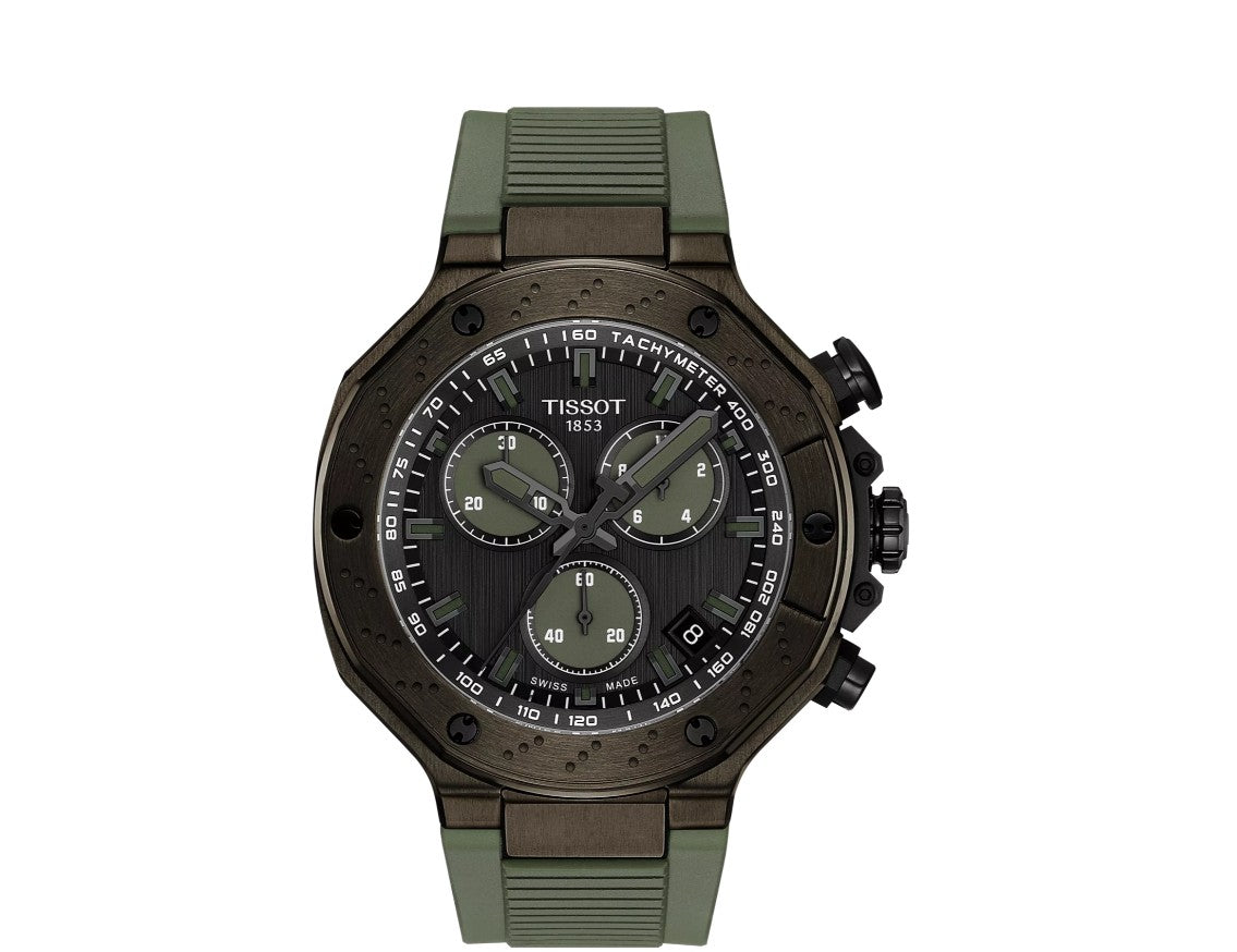 Relógio Tissot T-Race - Ana Joalheiros