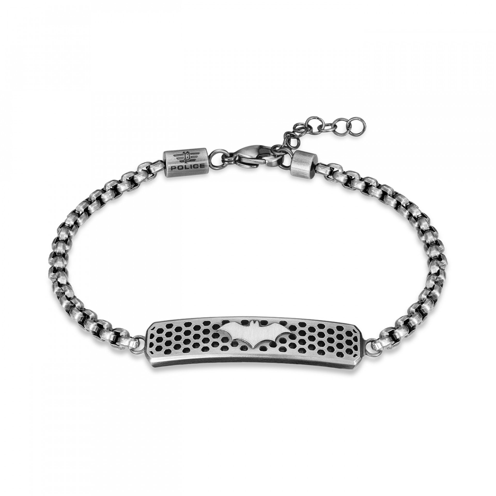 Pulseira Police Protector