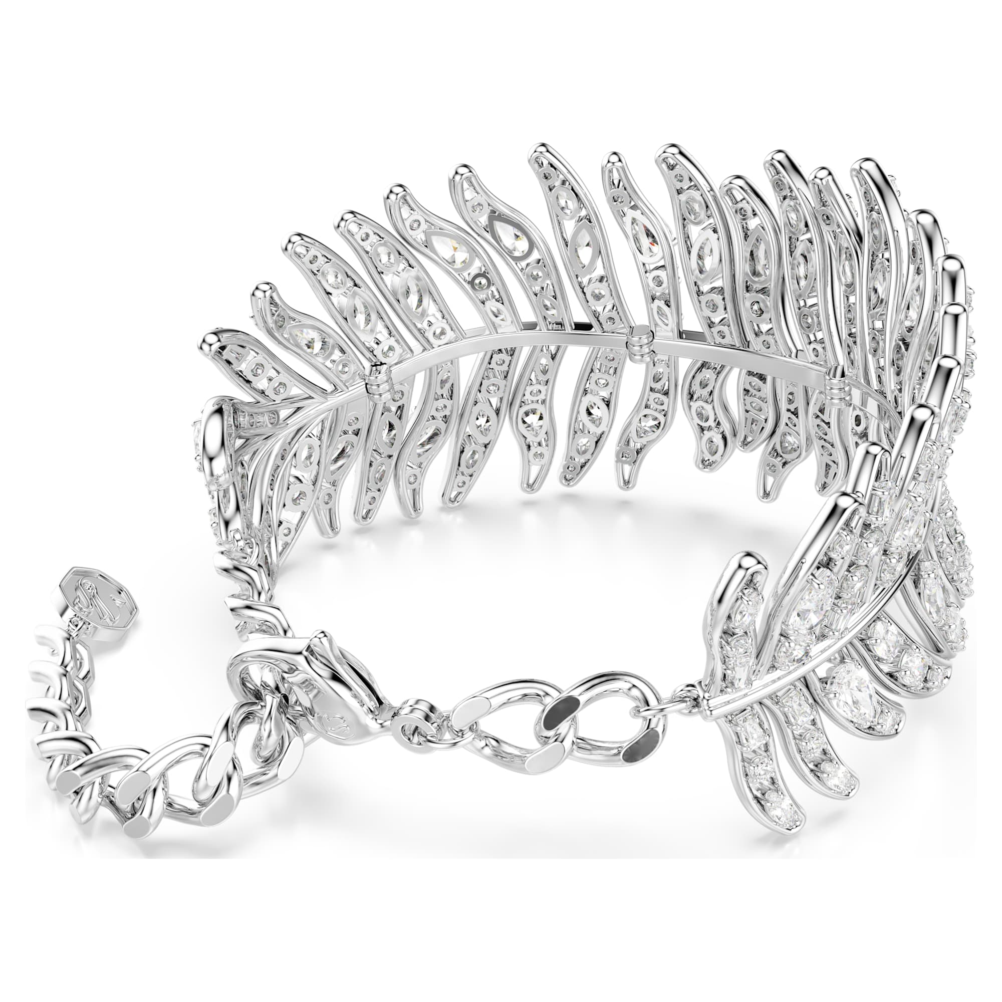 Pulseira Swarovski Vienna