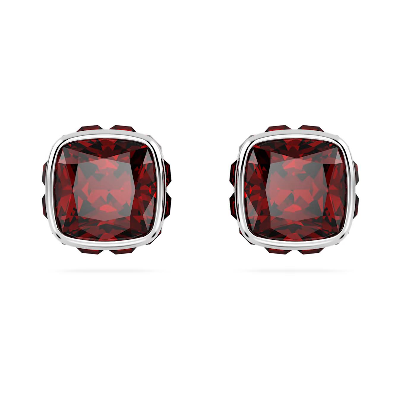 Brincos Swarovski  Birthstone - Ana Joalheiros