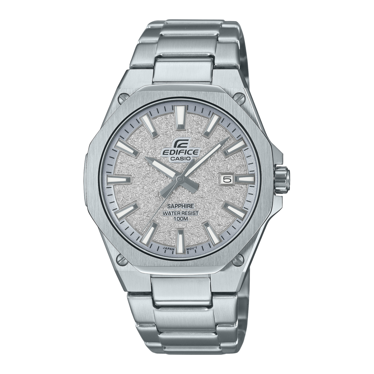 Relógio Casio Edifice