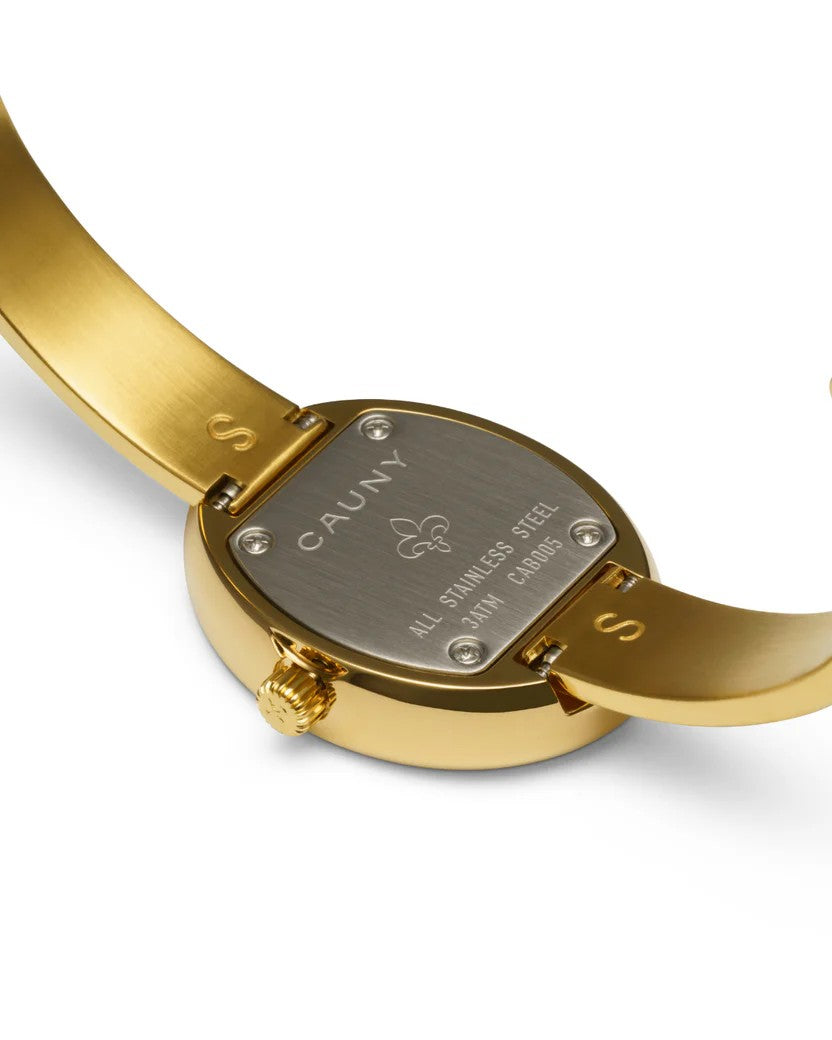 Relógio Cauny Amber