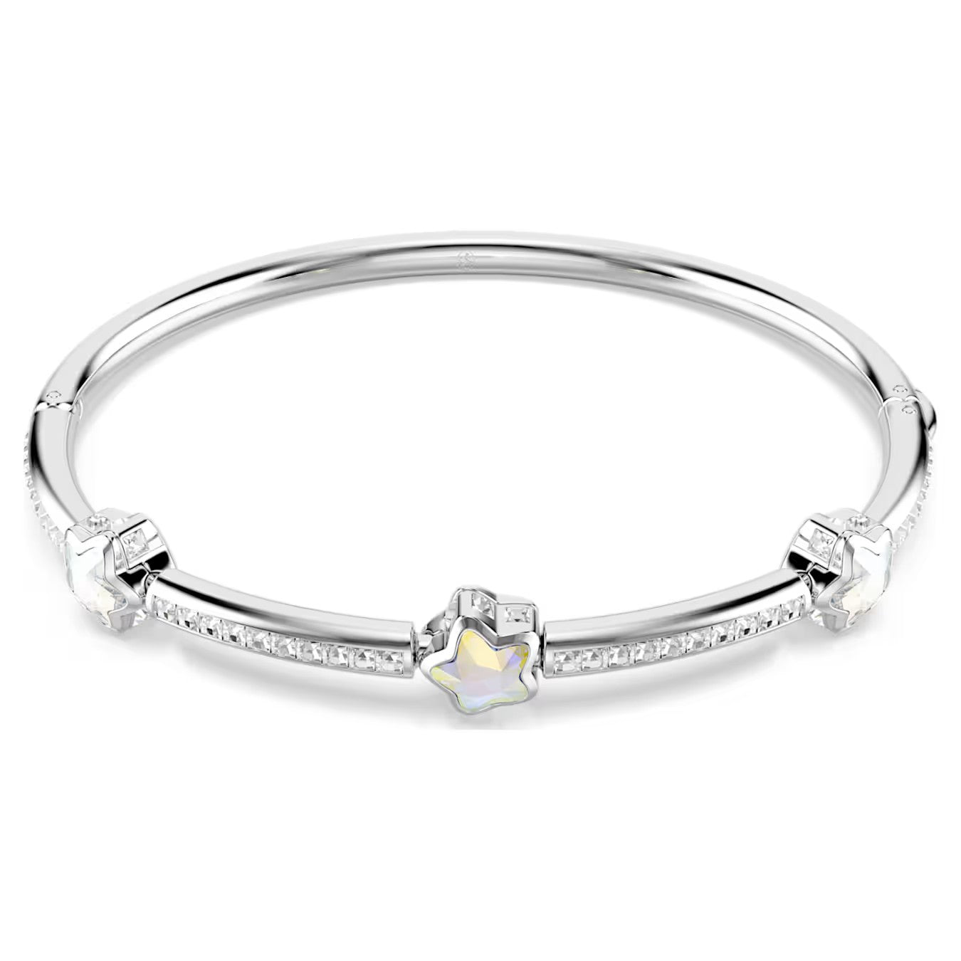 Bracelete Chroma Swarovski Estrela