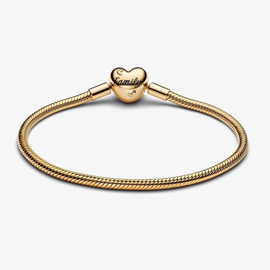 Colar Pandora North Sterling - Ana Joalheiros
