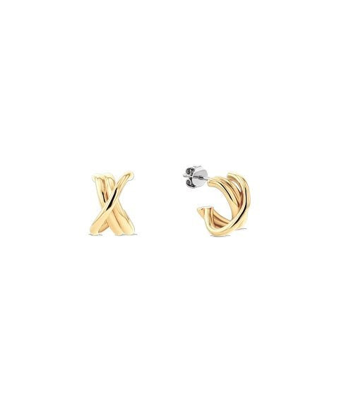 Brincos Tommy Hilfiger Nautical Knot