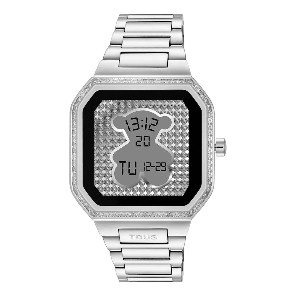 Smartwatch B-CONNECT