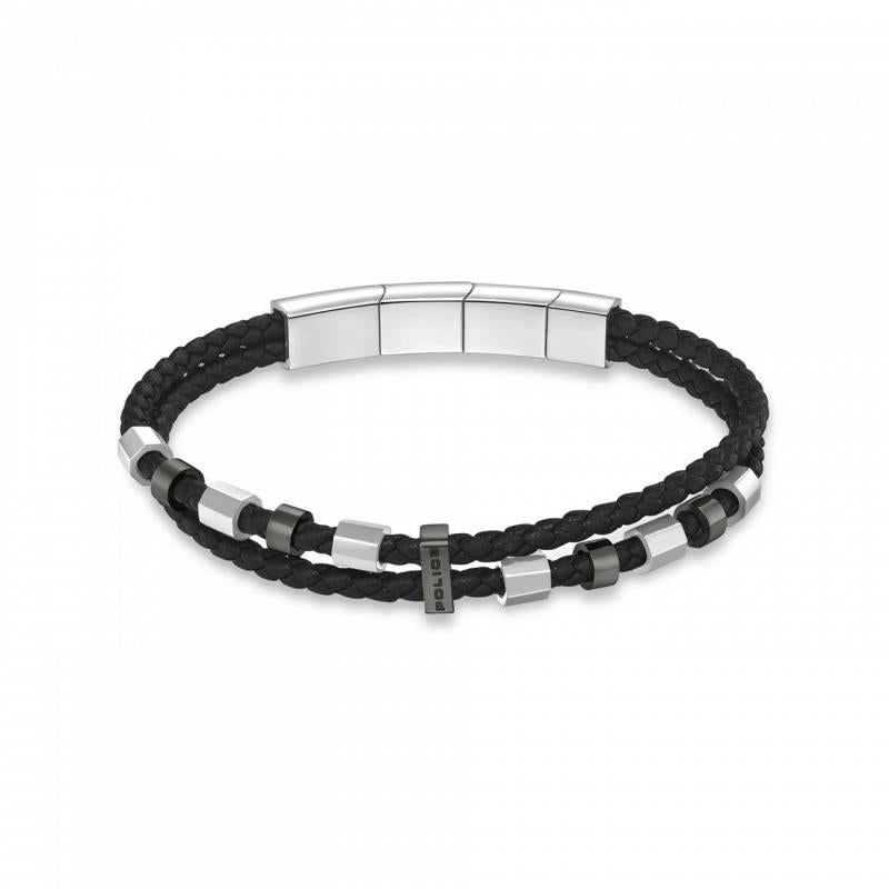 Pulseira Police Freeway - Ana Joalheiros