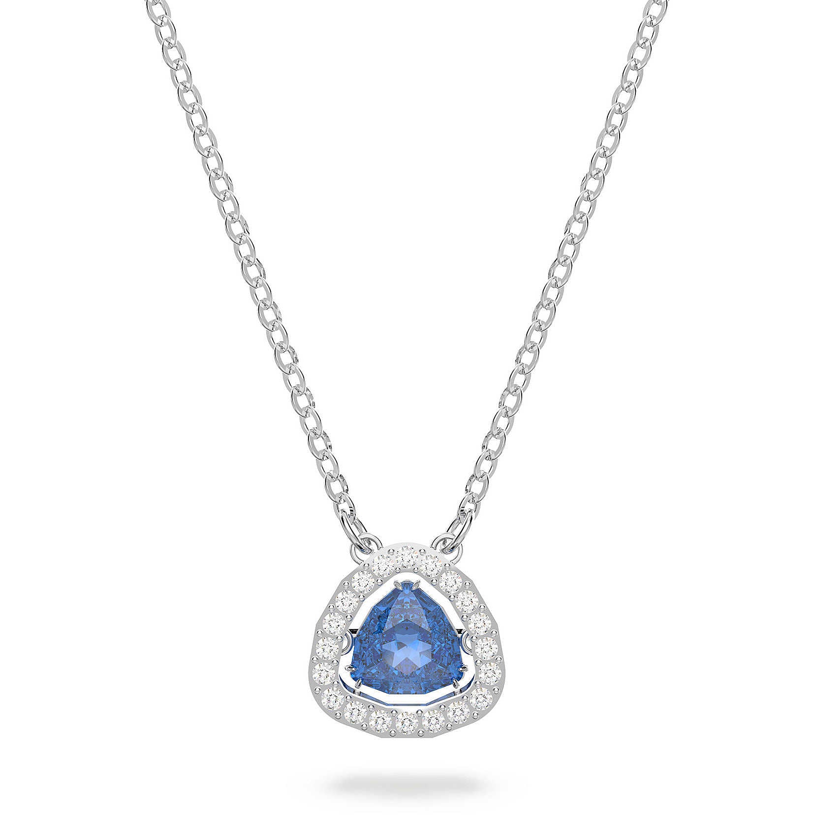 Colar Swarovski Millenia - Ana Joalheiros