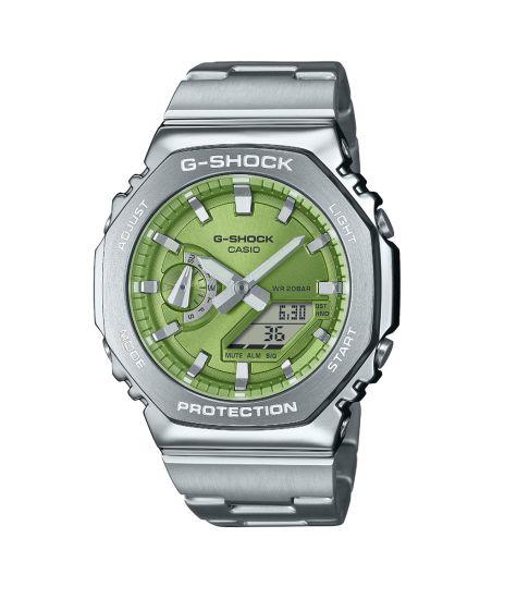 Relogio Casio G-Shock Pro - Ana Joalheiros