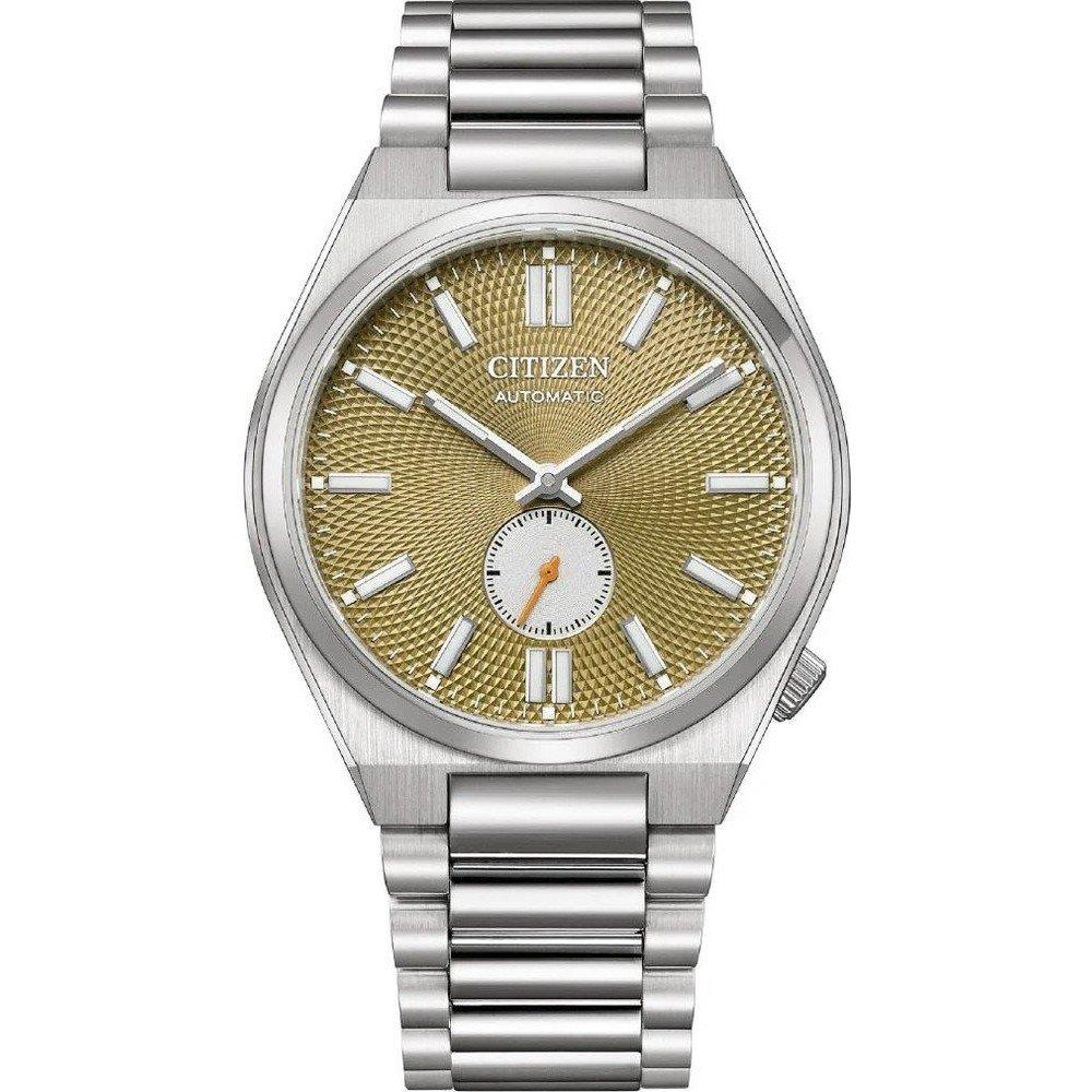 Relógio Citizen Automatic - Ana Joalheiros