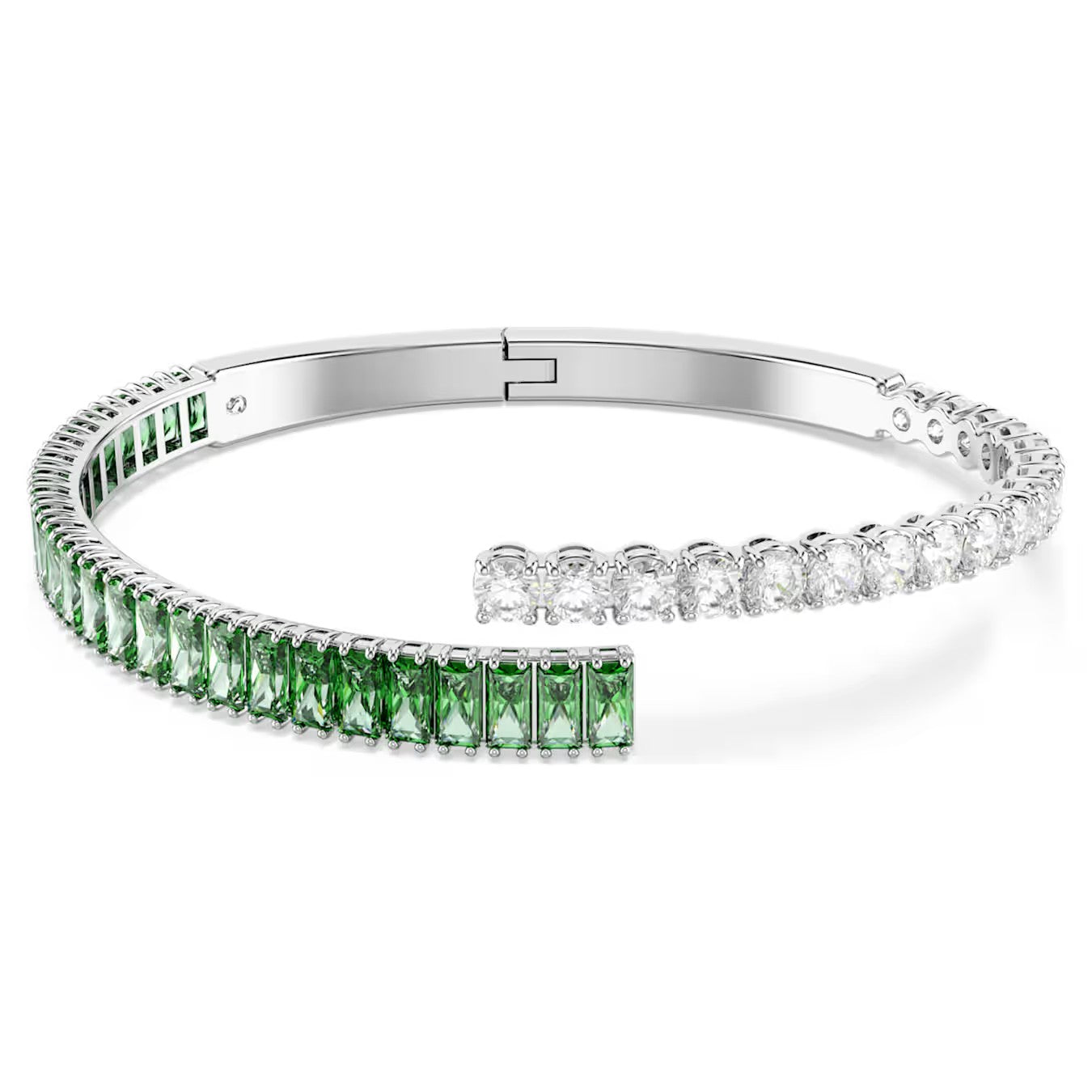 Pulseirsa Swarovski Dextera Octagon - Ana Joalheiros