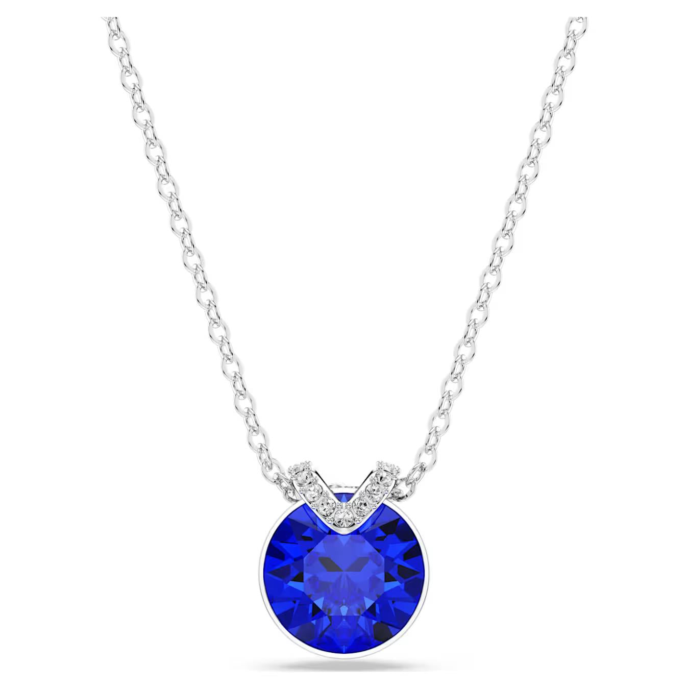 Colar Swarovski Bella V - Ana Joalheiros