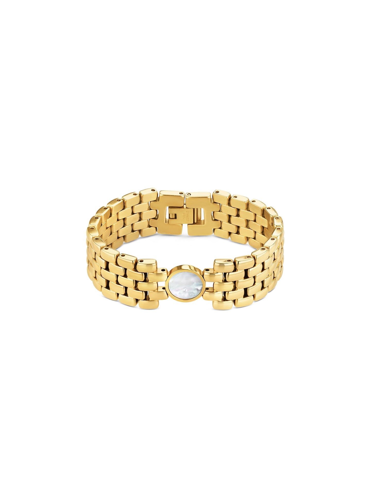 Pulseira One Senhora Passion Gold