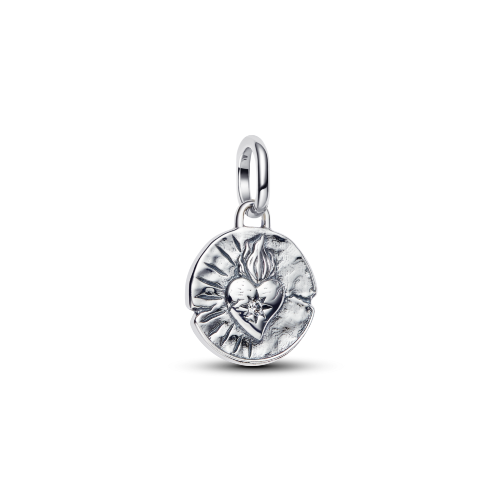 Pendente Pandora Heart