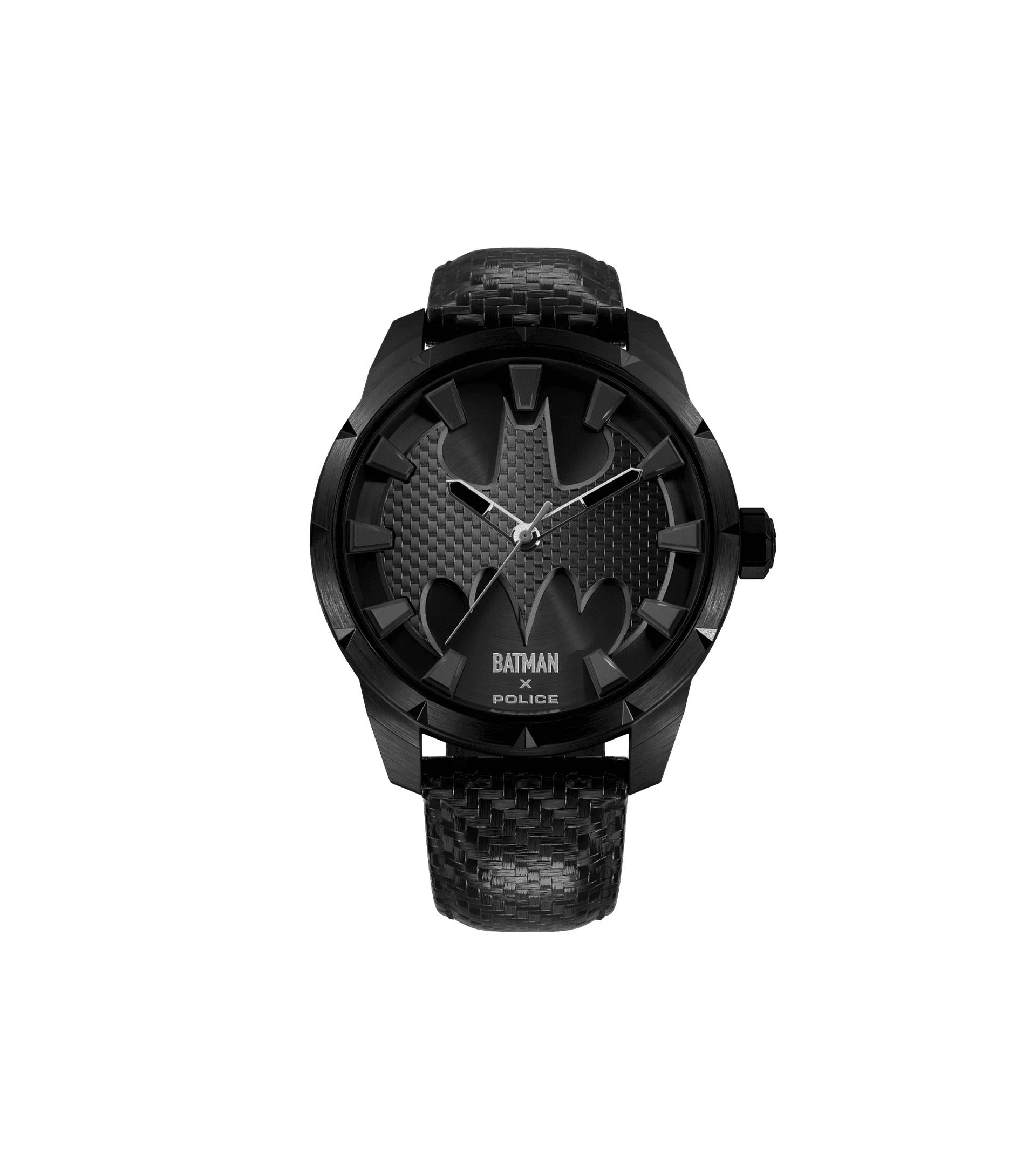 Relógio Police Batman