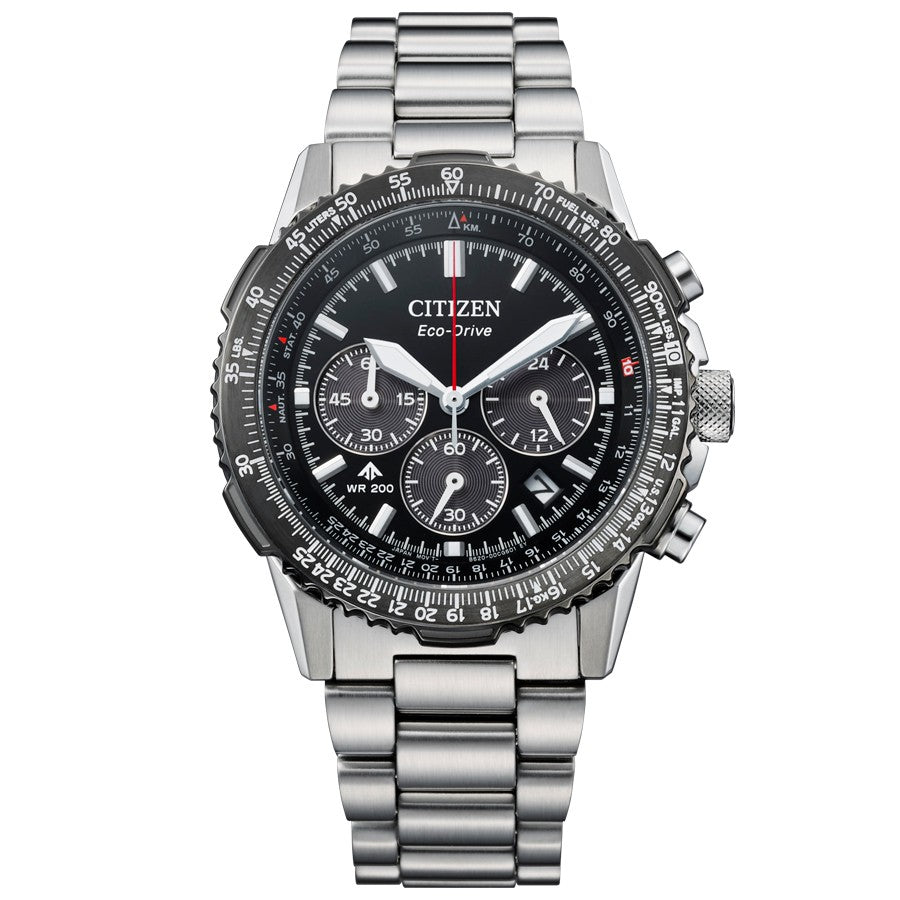 CITIZEN Relógio Eco Drive B620 da Citizen coleção Promaster