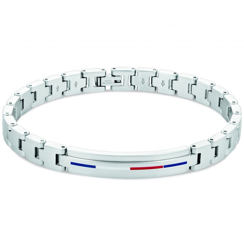 Pulseira Tommy Hilfiger Iconic - Ana Joalheiros