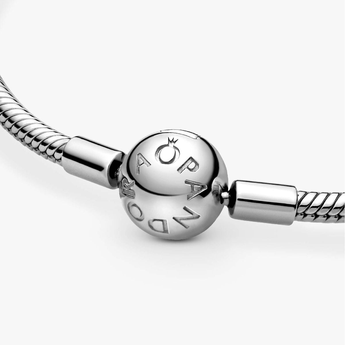 Pulseira Pandora Snake