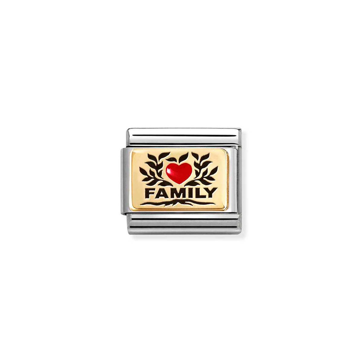 Link Nominatio  Family - Ana Joalheiros