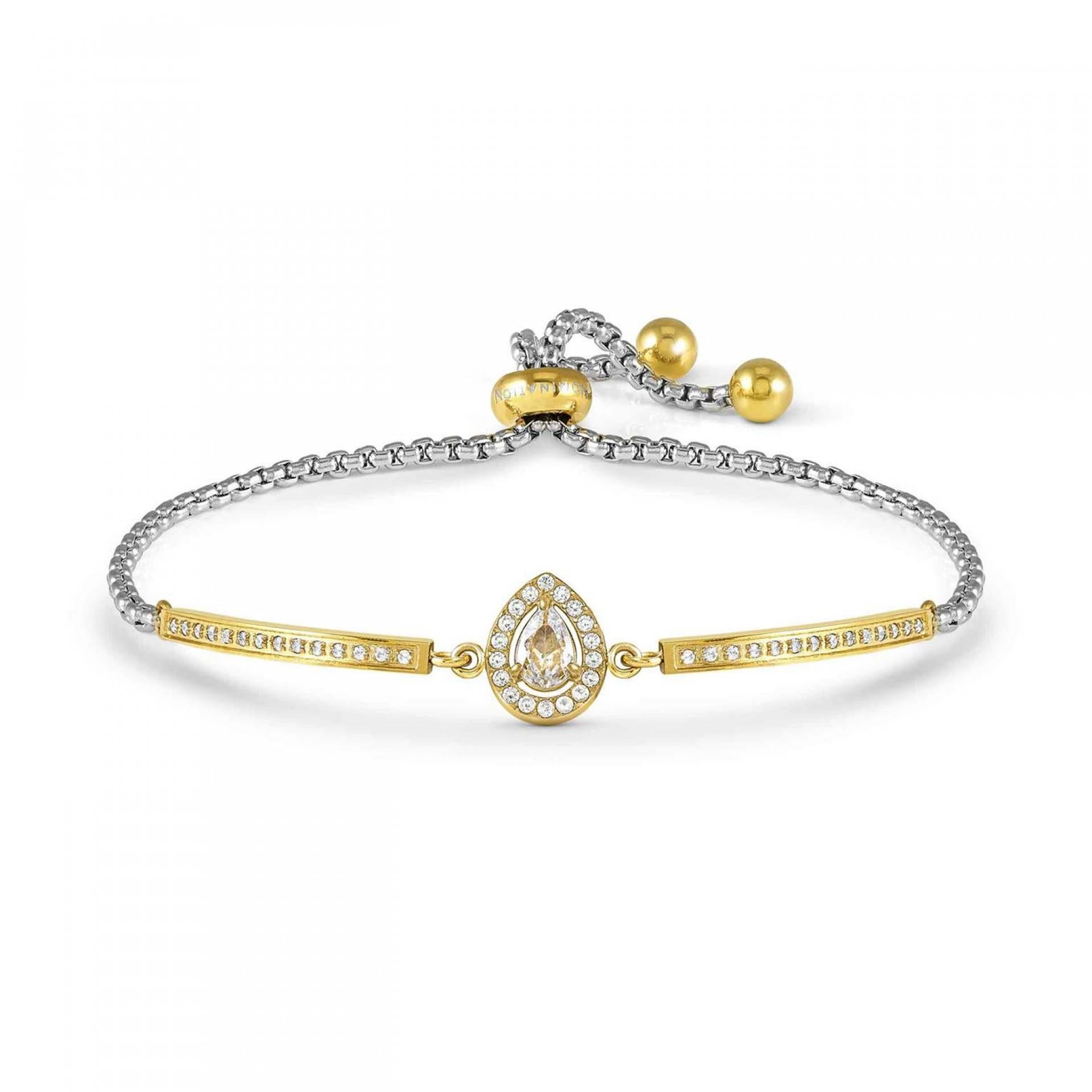 Pulseira Nomination RoyalDream - Ana Joalheiros