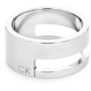 Anel Calvin klein Essential - Ana Joalheiros