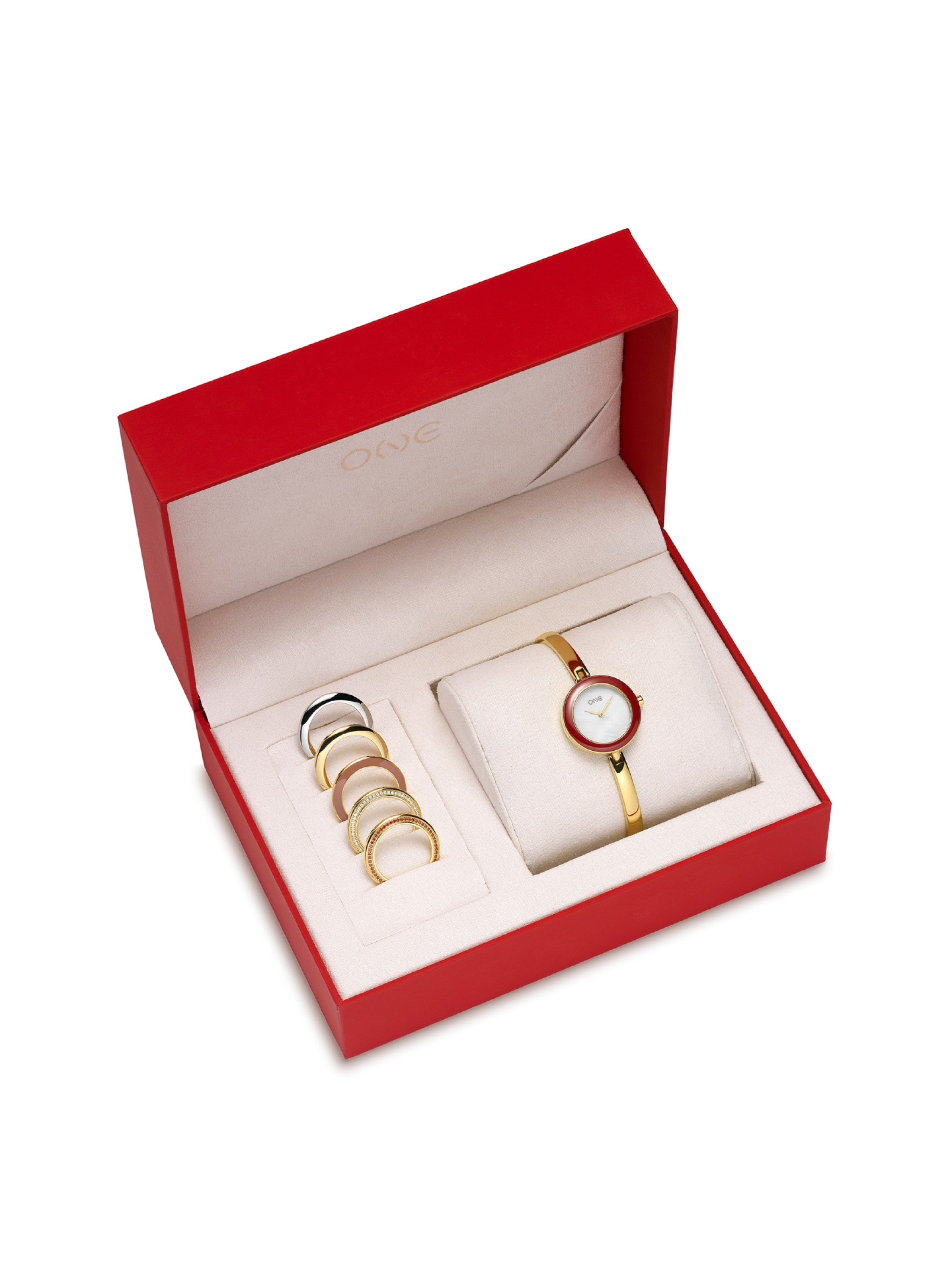 Box One Senhora Elegance Love Edition-2026