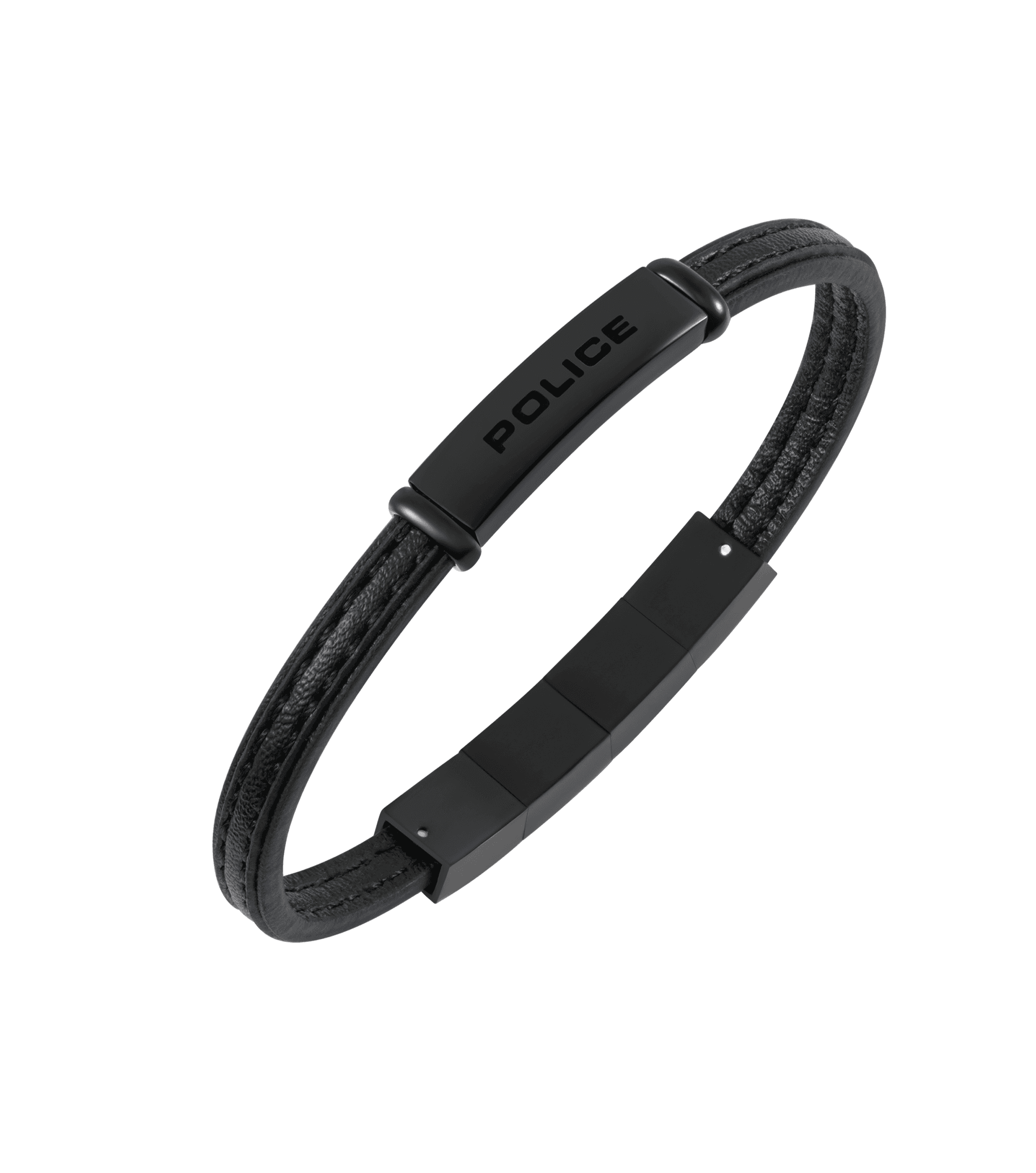 Pulseira Police Recall