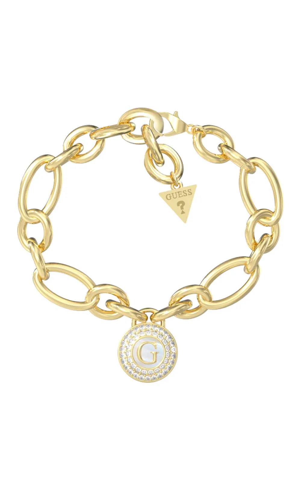 Pulseira Guess G TALISMAN