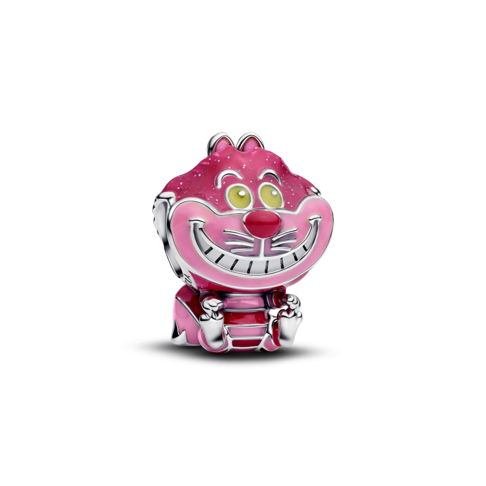 Conta Disney Cheshire Cat