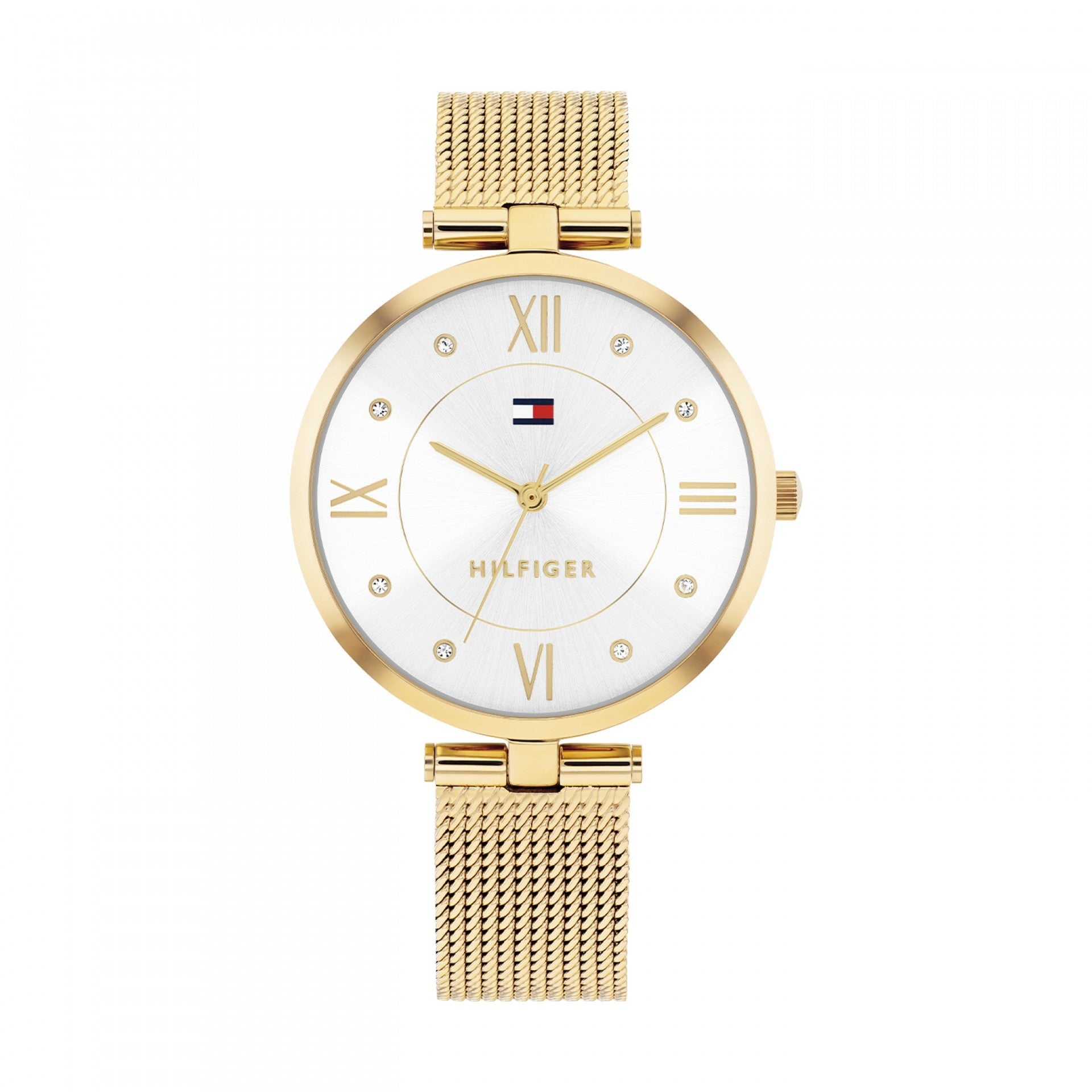 Relogio Tommy Hilfiger Ella