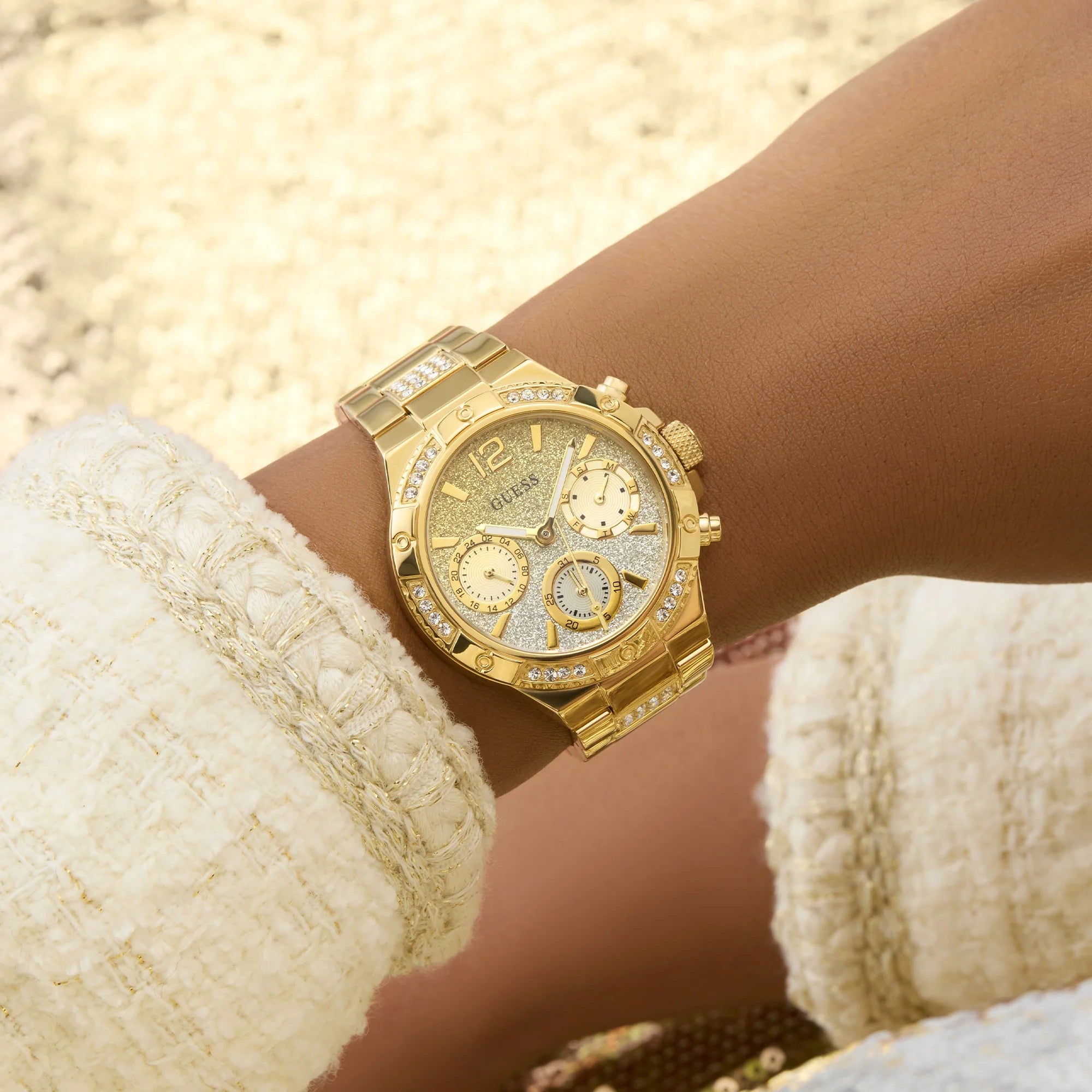 Relógio Guess  HARLOW