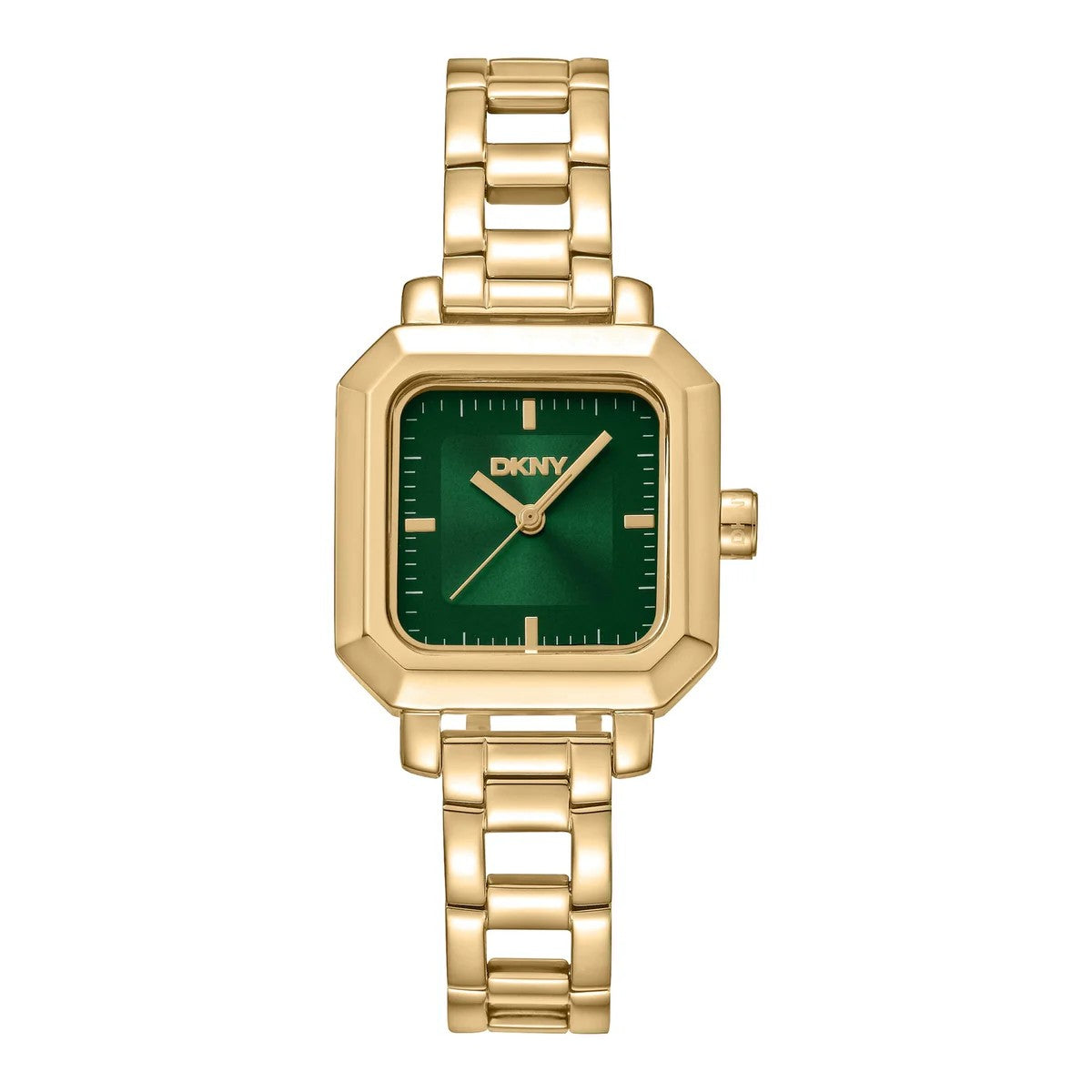Relógio DKNY Urban Verde