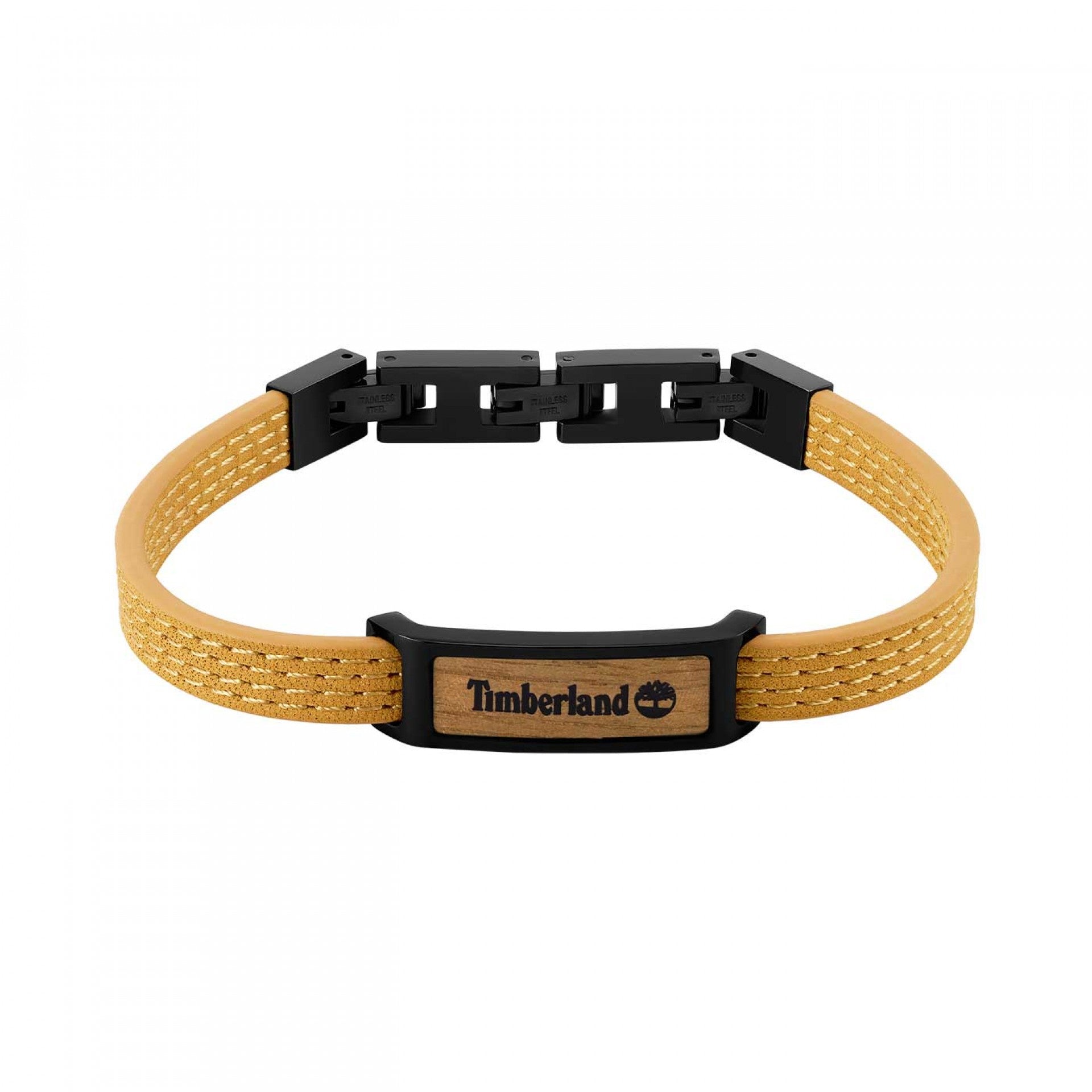 Pulseira Timberland Traversal