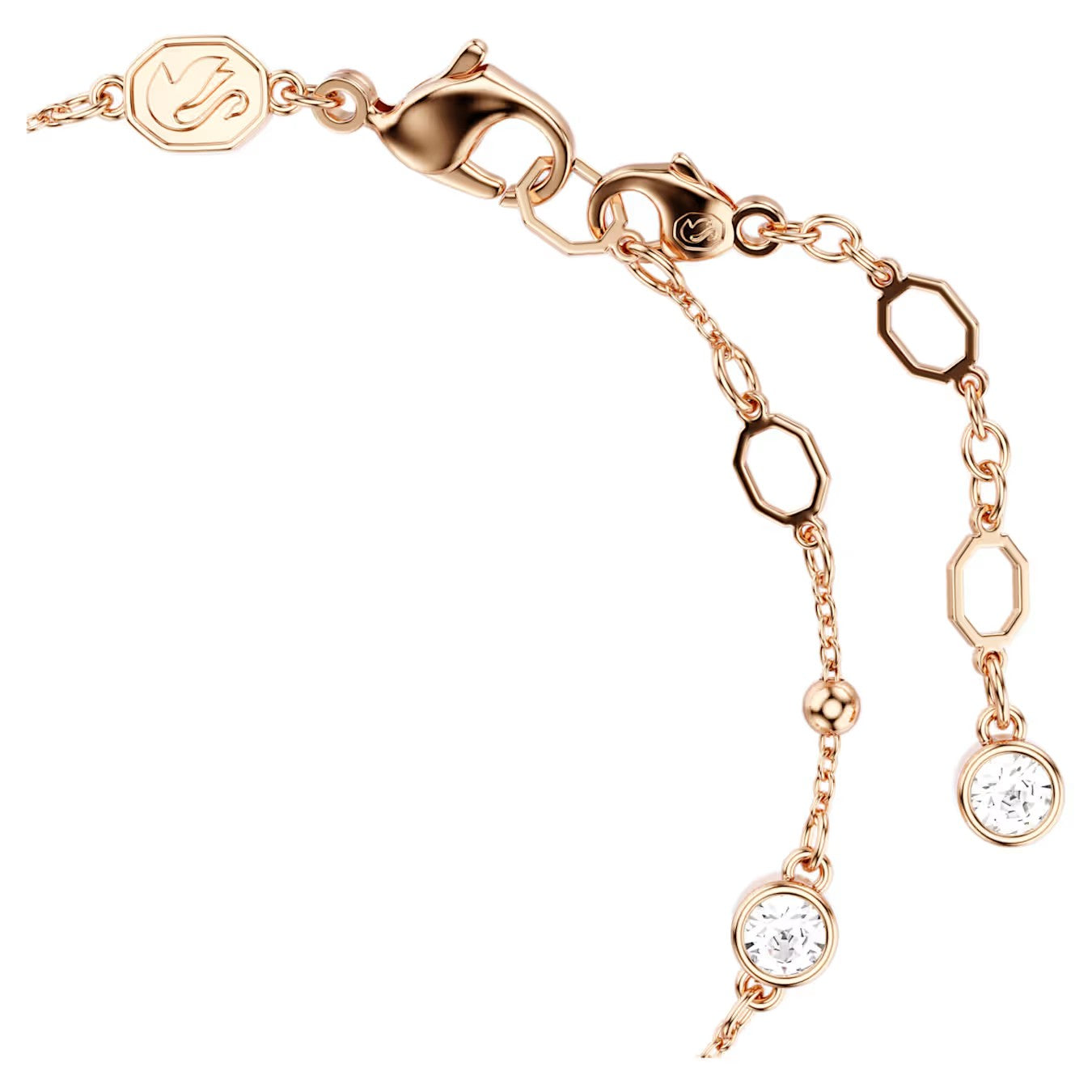 Pulseira Swarovski Imber - Ana Joalheiros