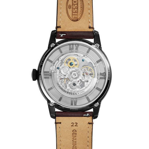 RELOGIO FOSSIL TOWNSMAN - Ana Joalheiros