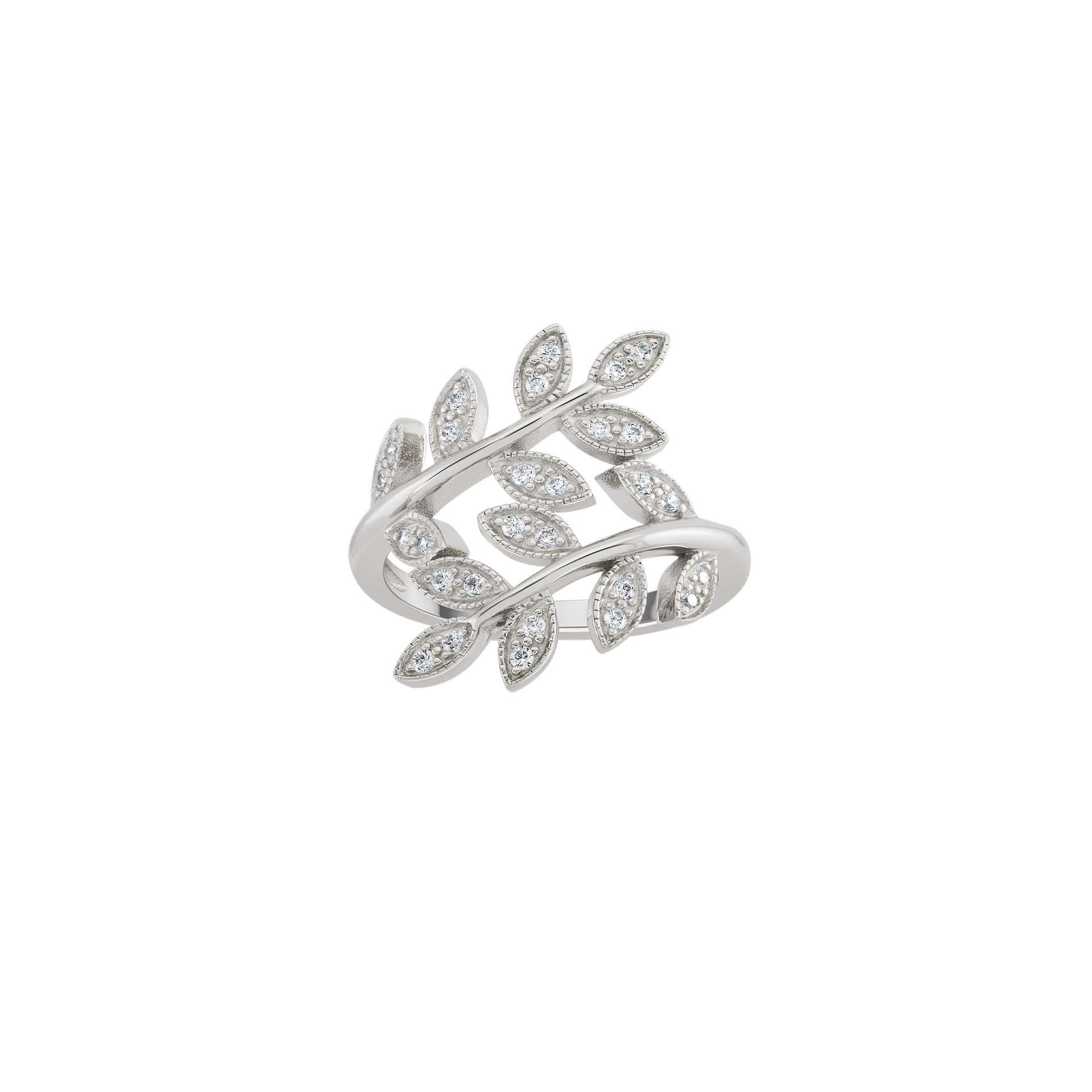 Anel Unike Glow Multiple Solitar - Ana Joalheiros