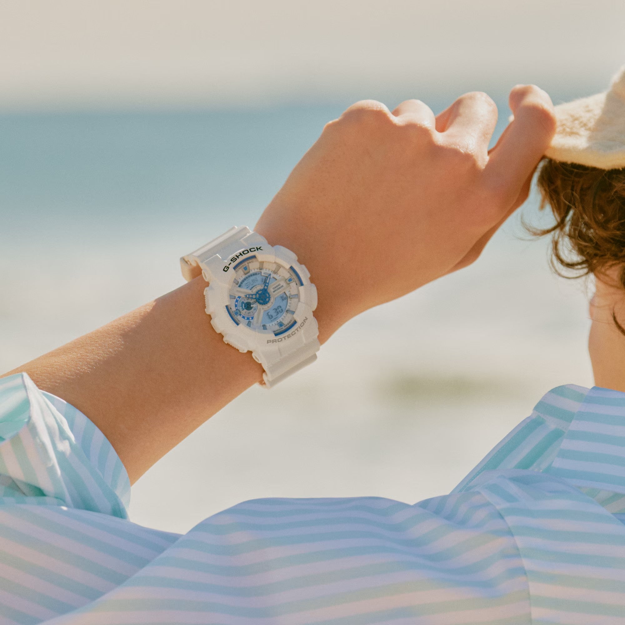 Relógio Casio G-Shock GA-110 Series - Ana Joalheiros