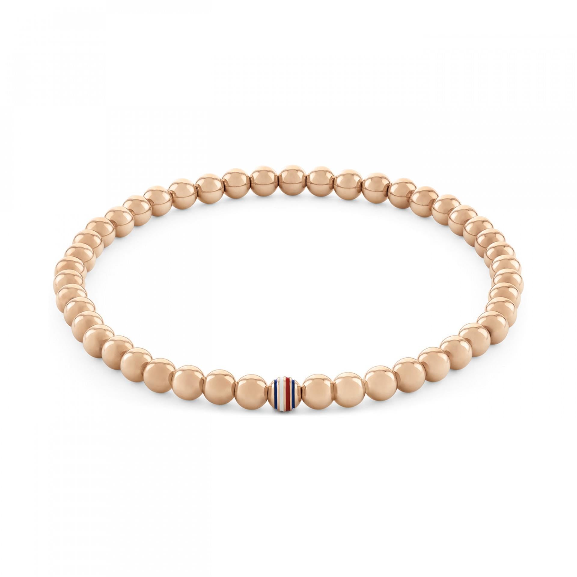 Pulseira Thommy Hilfiger Beads - Ana Joalheiros