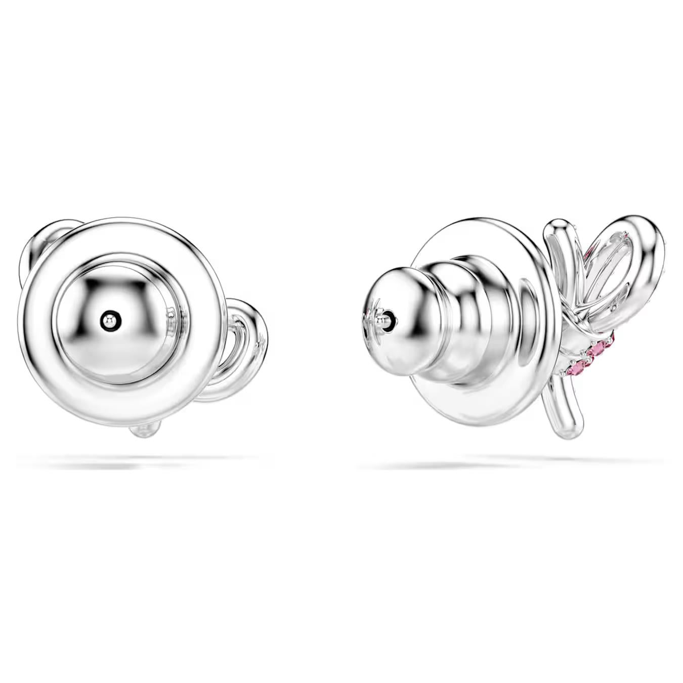 Brincos Swarovski  Lifelong Bow - Ana Joalheiros