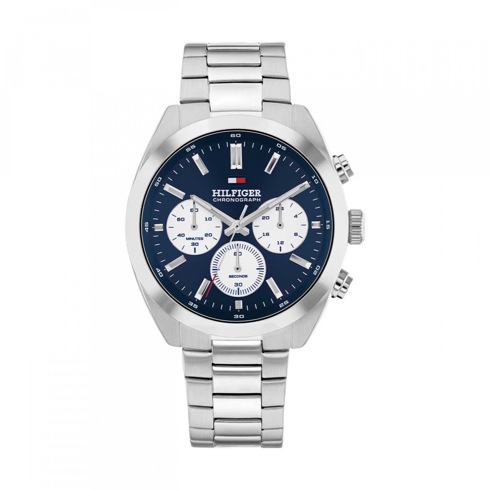 Relógio Tommy Hilfiger Hudson