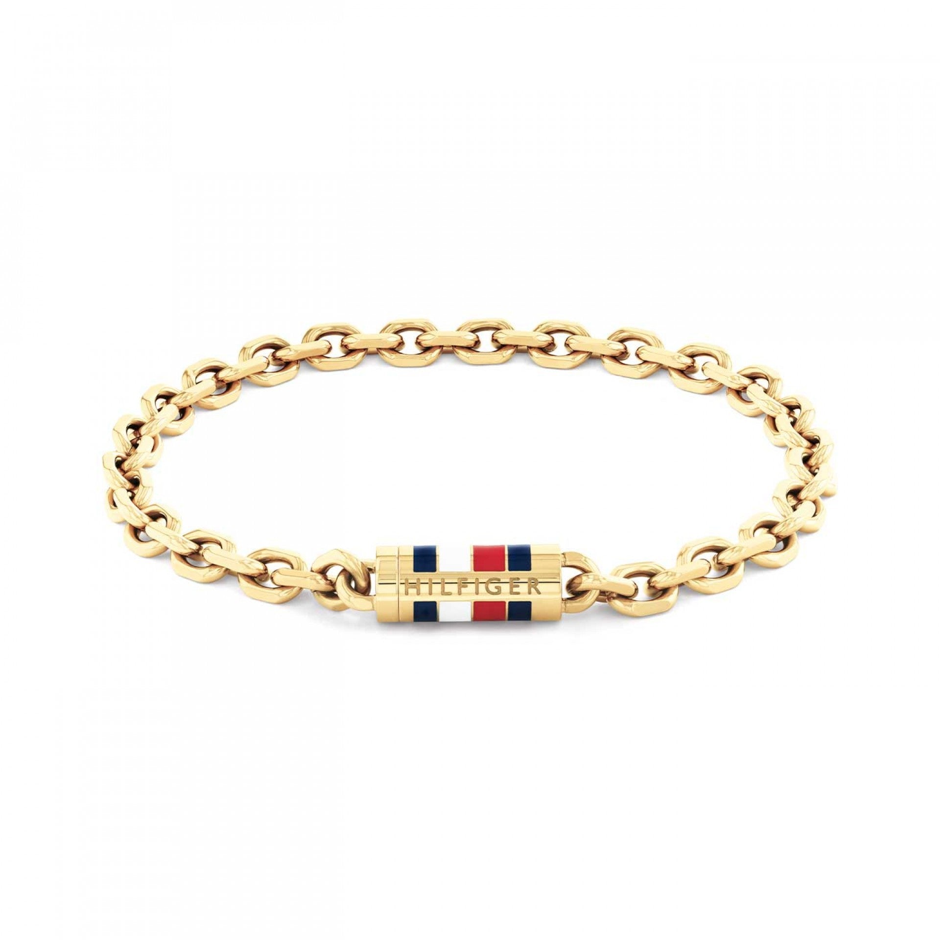 Pulseira Tommy hilfiger Men Bruce