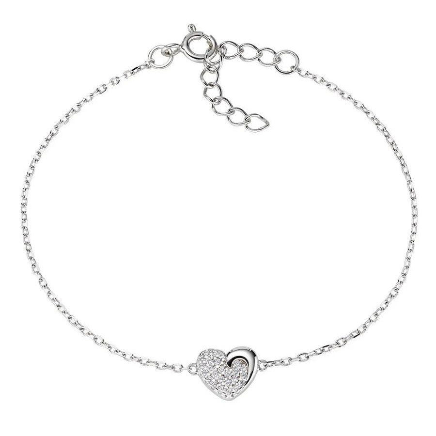 Pulseira Amen Love Silver
