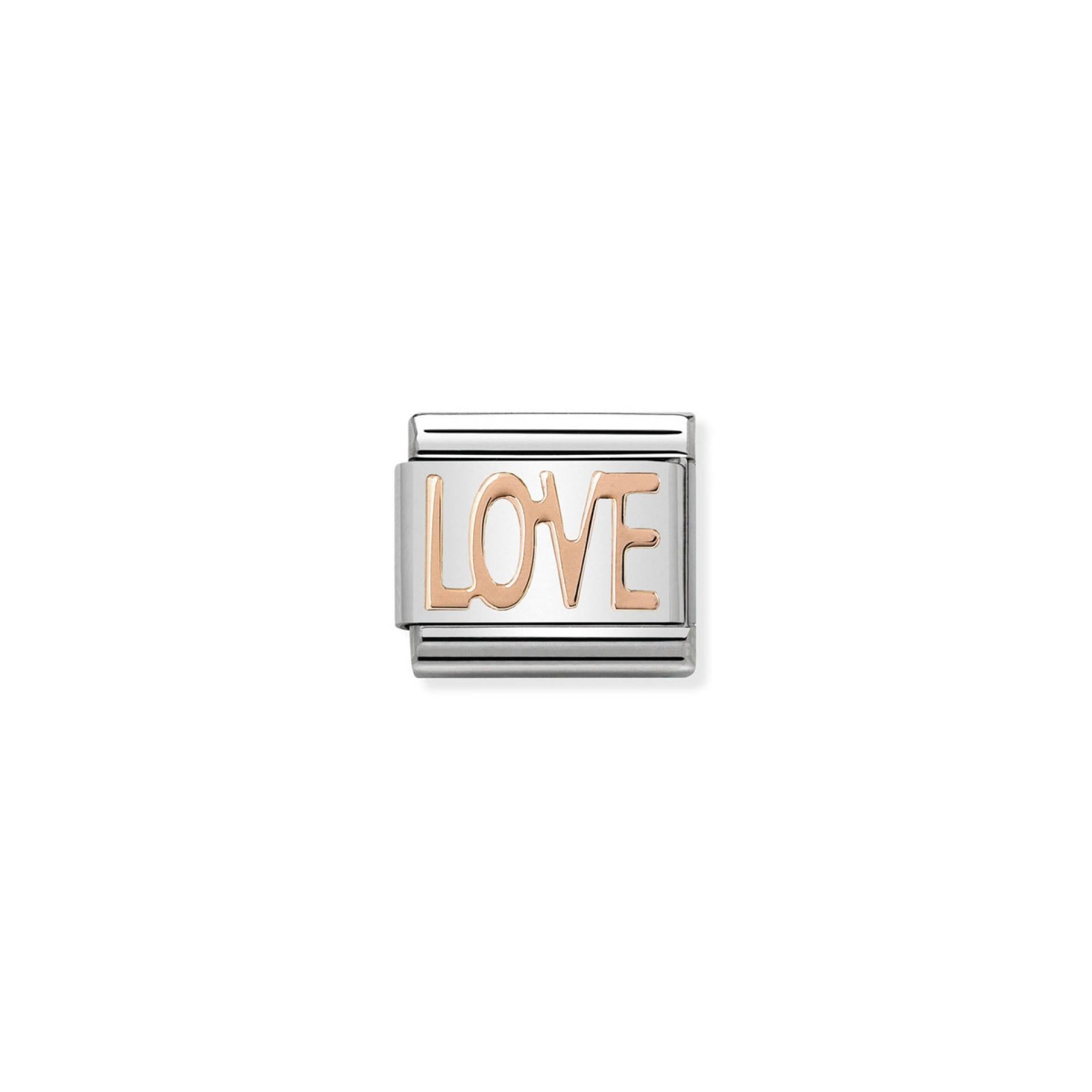 Link Nomination Love - Ana Joalheiros
