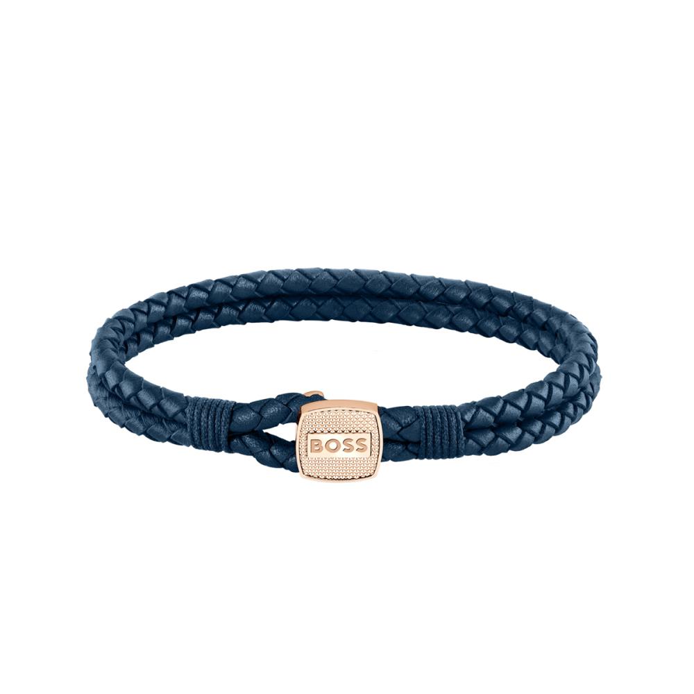 Pulseira Boss Seal M - Ana Joalheiros