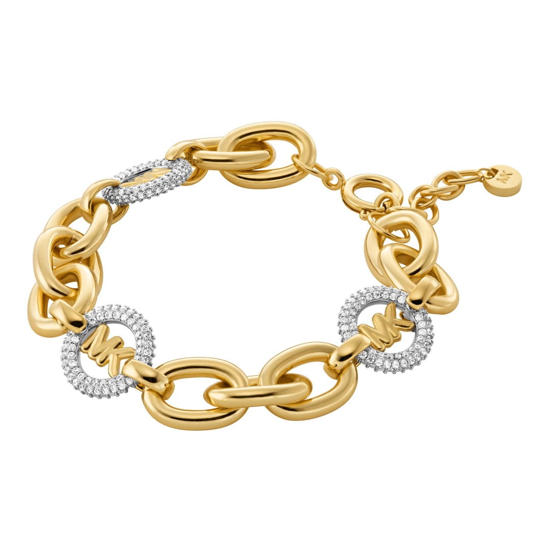 Pulseira Micahel Kors Premium Copper